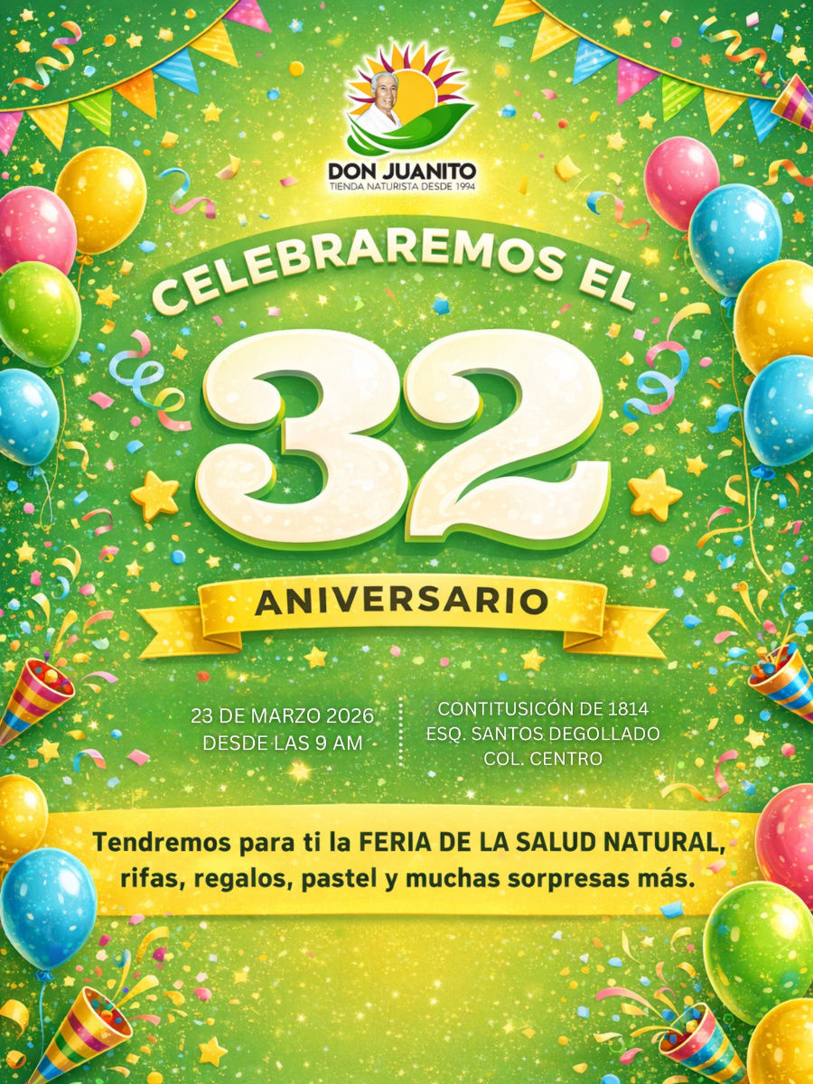 Tienda Naturista "Don Juanito" - Imagen 2