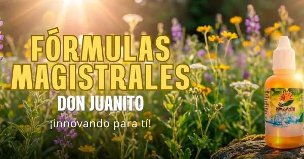 Tienda Naturista "Don Juanito" - Imagen 1