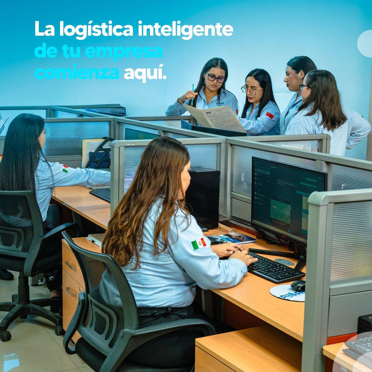AIBA PATIO LOGÍSTICO - Imagen 3