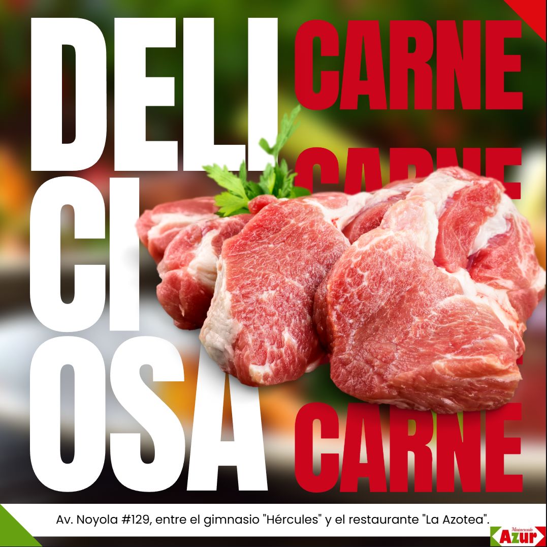 VENTA DE CARNE Y CORTES VARIOS - Imagen 1