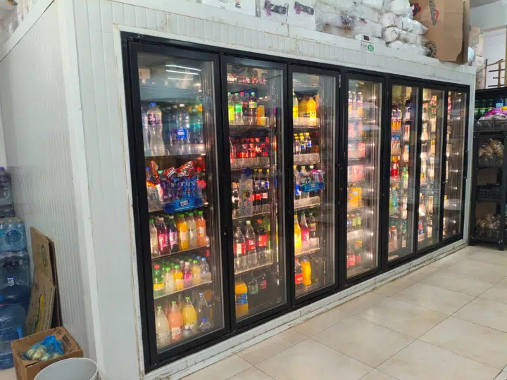 Cuarto frío 