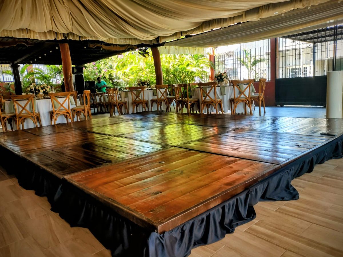 Haz que tú evento se vea y escuche con fidelidad y calidad - Imagen 10
