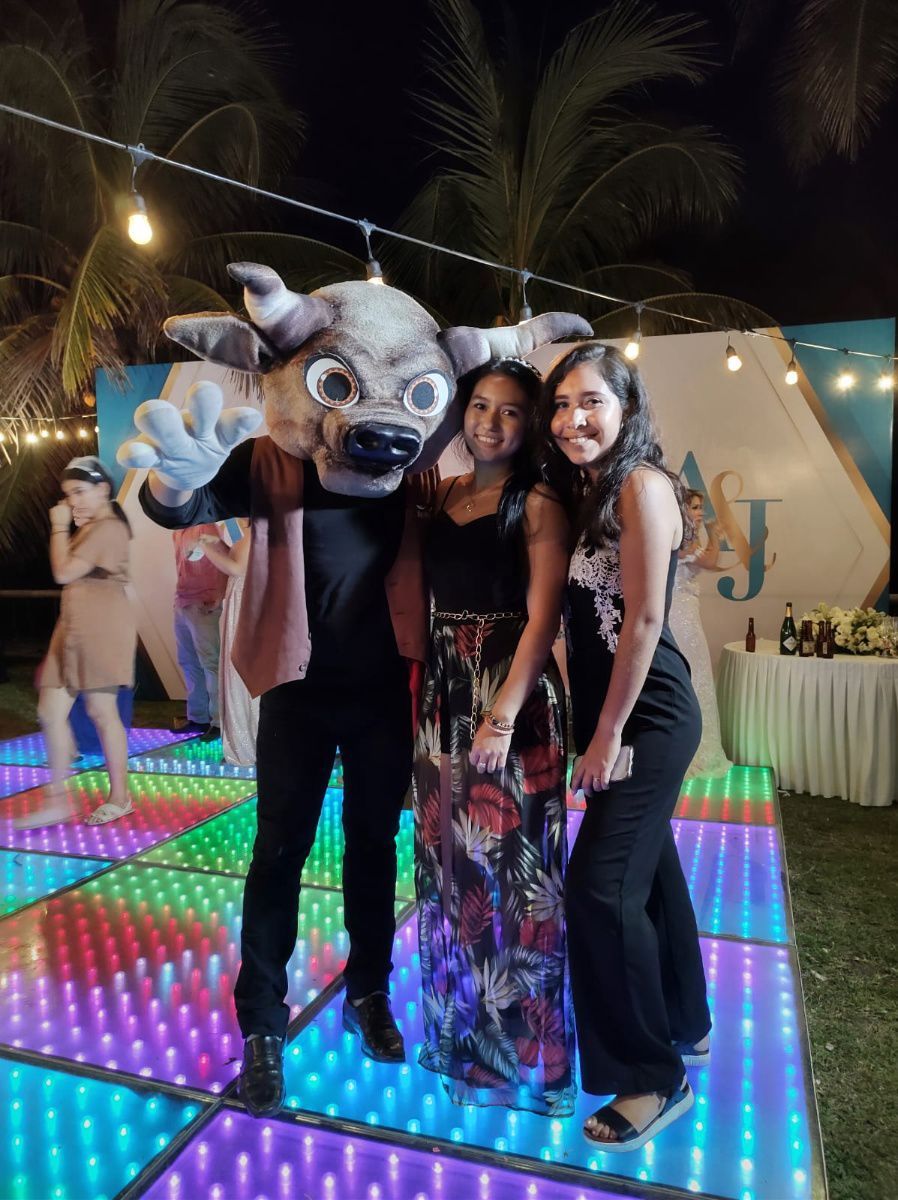 Haz que tú evento se vea y escuche con fidelidad y calidad - Imagen 5