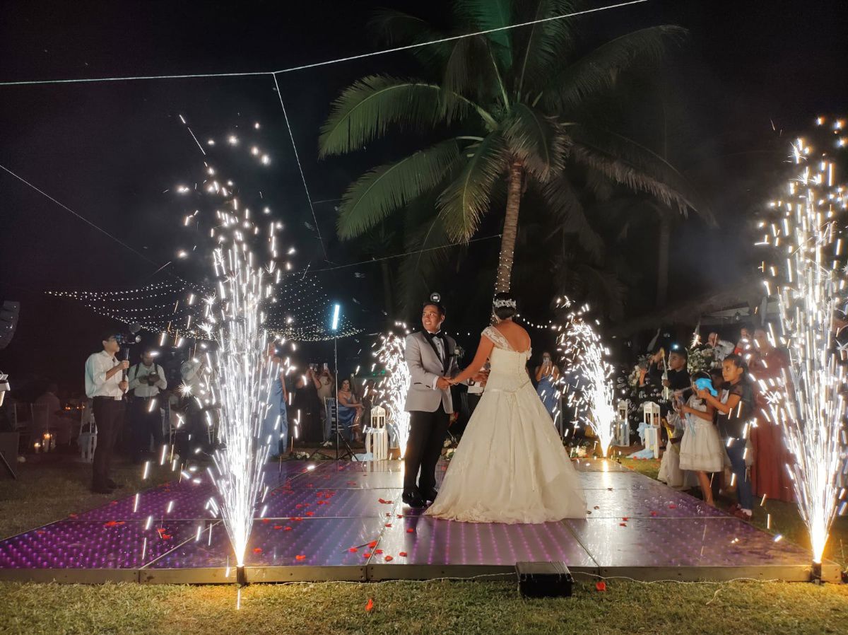 Haz que tú evento se vea y escuche con fidelidad y calidad - Imagen 7