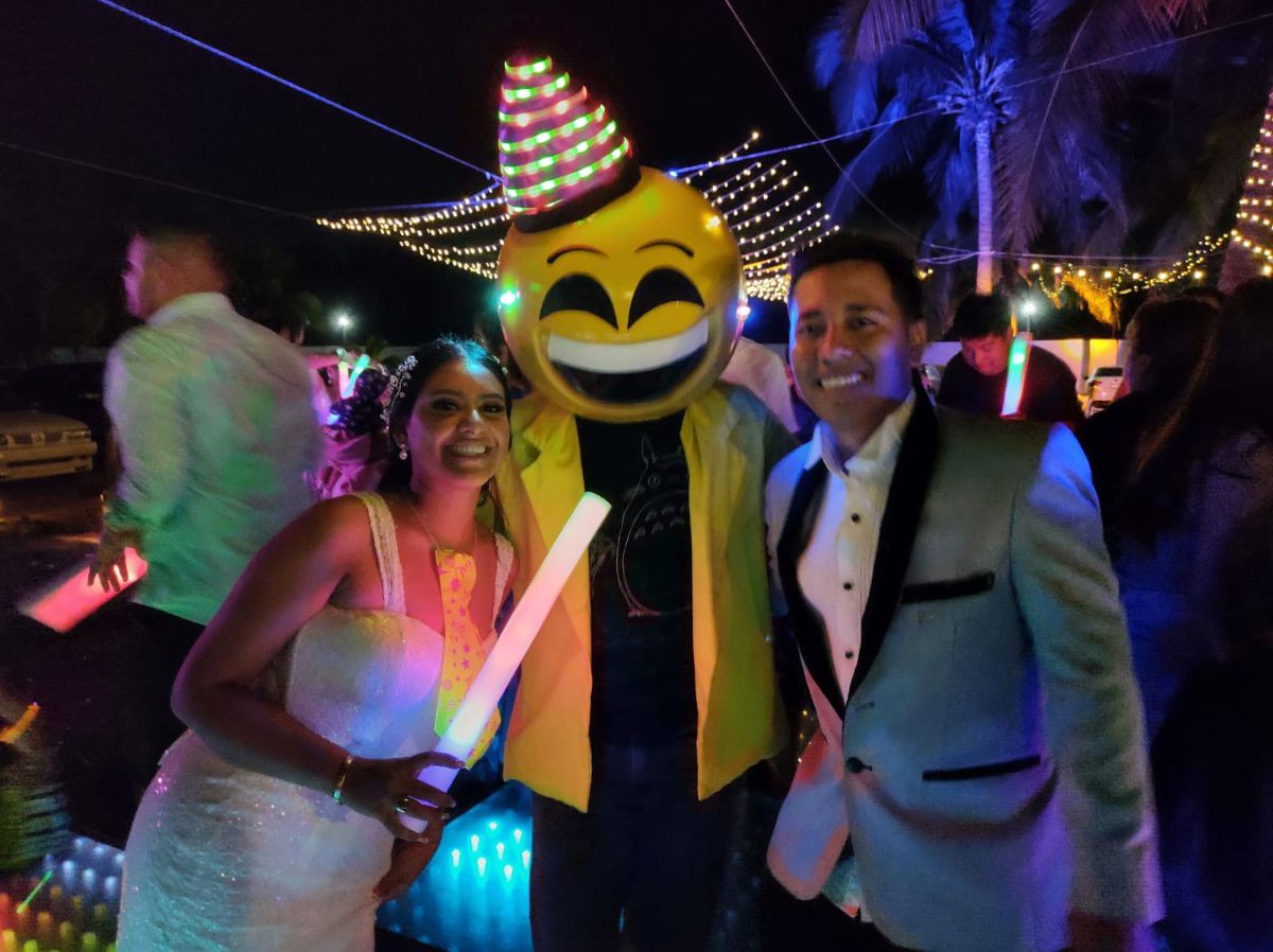 Haz que tú evento se vea y escuche con fidelidad y calidad - Imagen 4