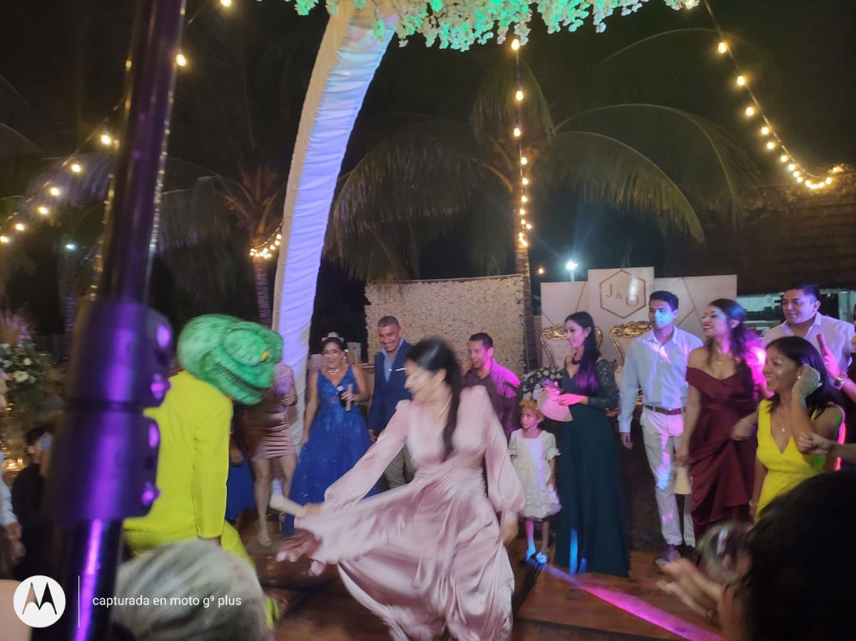Haz que tú evento se vea y escuche con fidelidad y calidad - Imagen 9