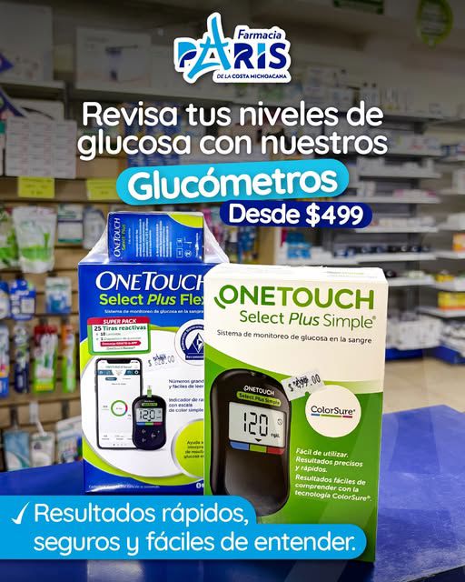 Cuida tu salud con confianza - Imagen 1