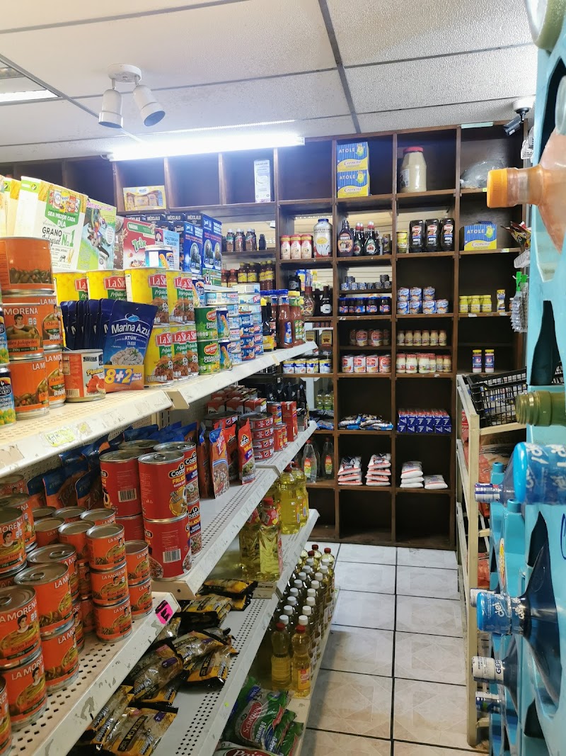 Mini Super San Jose - Imagen 1