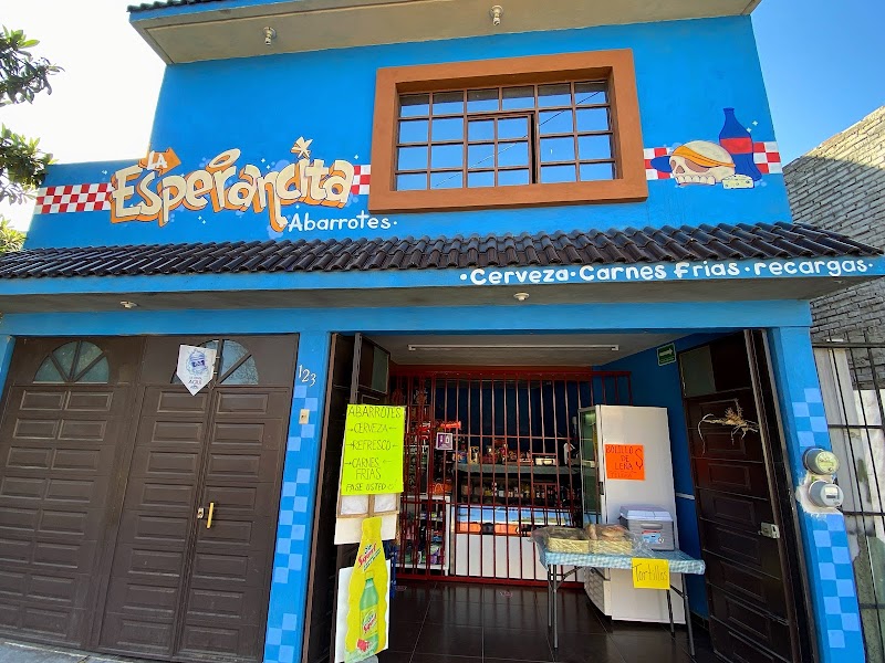 Abarrotes Cerveza y Licores La Esperancita - Imagen 1
