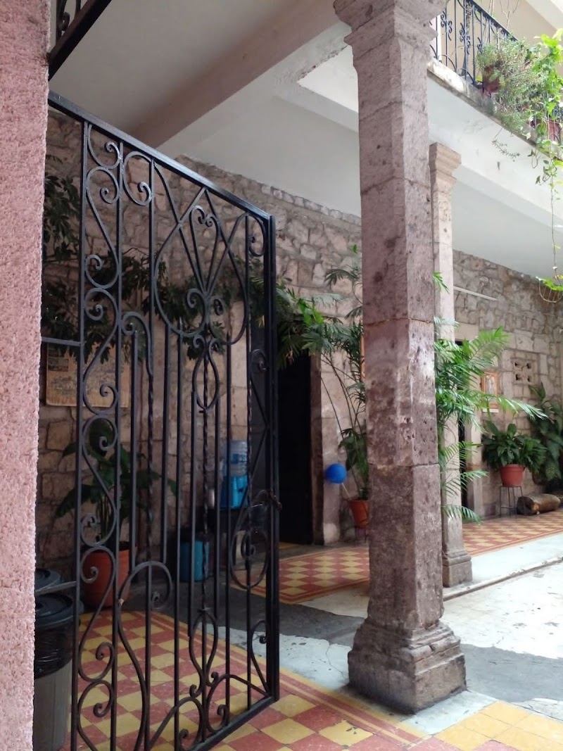 Hotel Fénix - Imagen 1