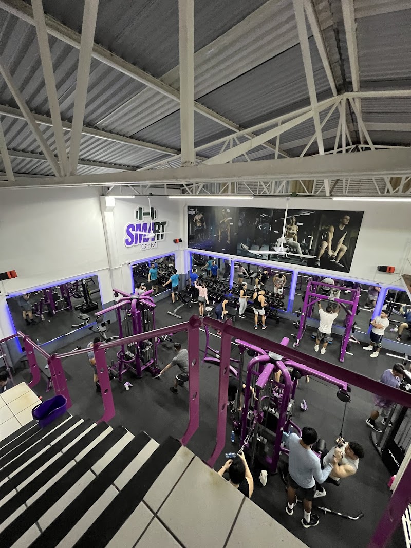 SMART GYM - Imagen 1