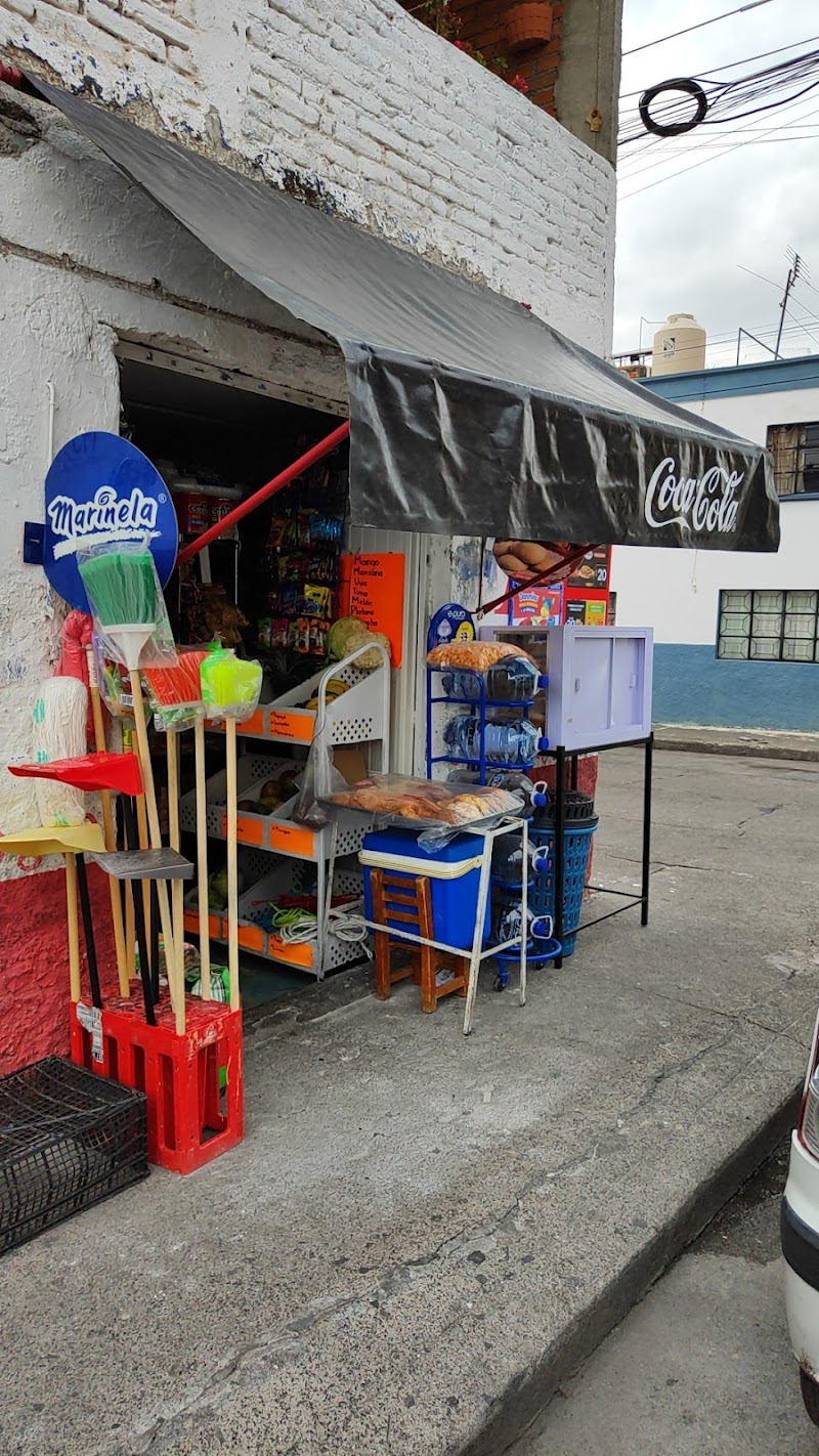 Abarrotes La Olimpica - Imagen 1