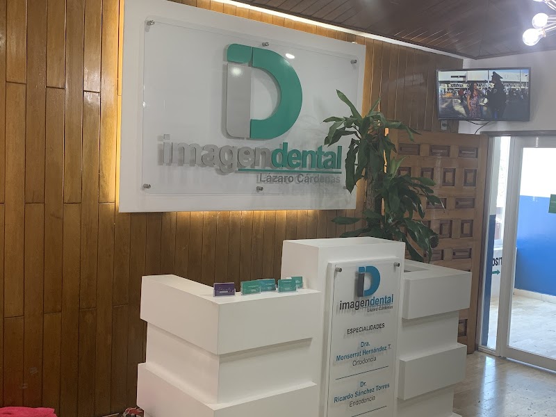 Imagen Dental Lázaro Cárdenas