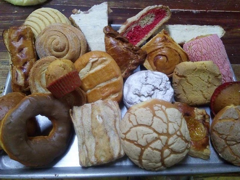 PANADERIA