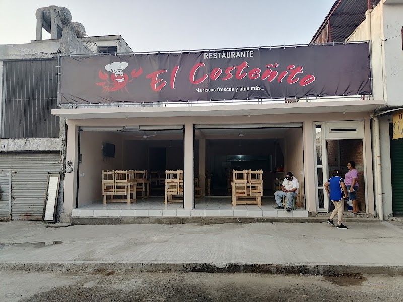 El Costeñito Restaurante