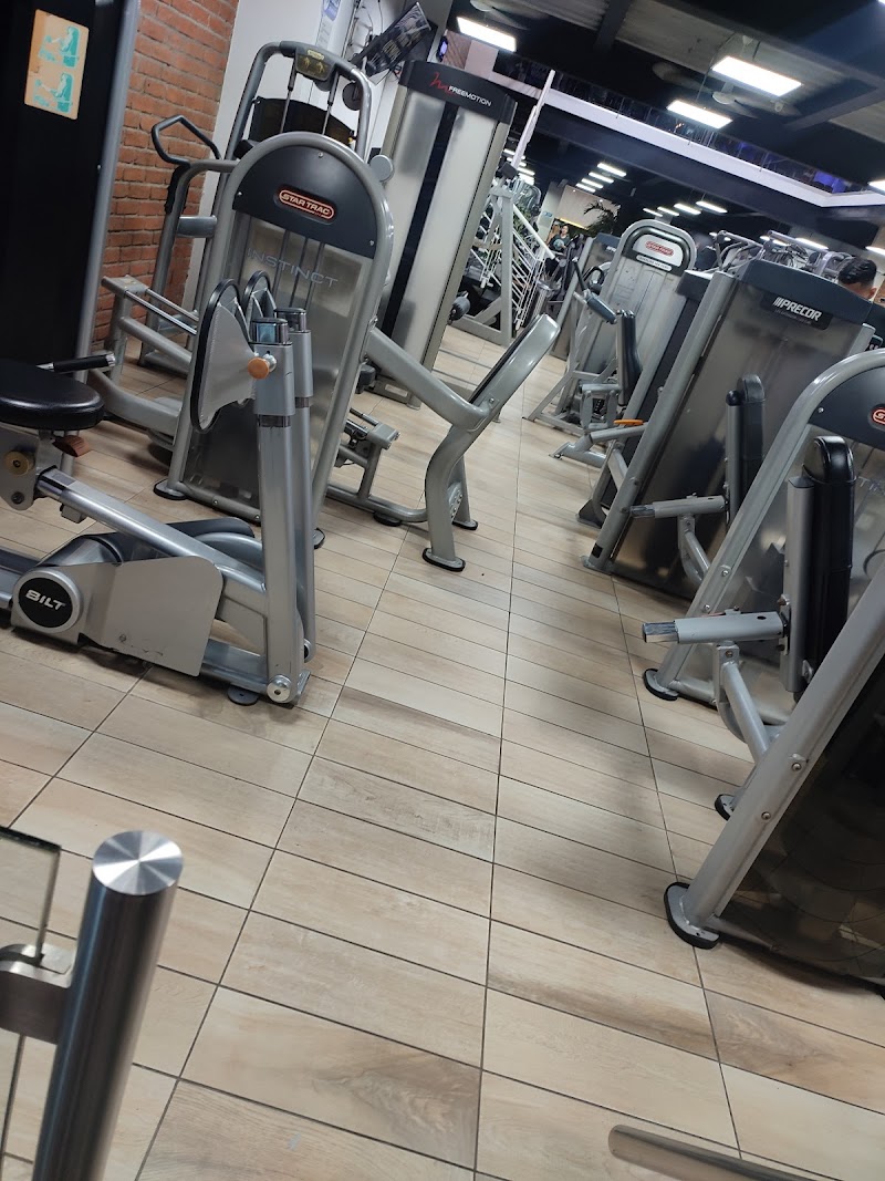 G-Sport Fitness - Imagen 1