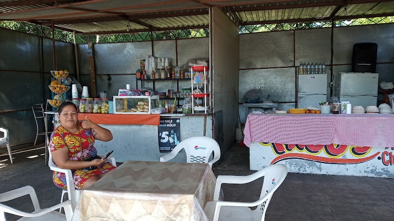 Taquería la Culona