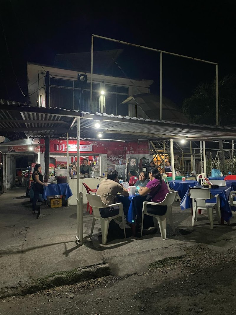 Taqueria Orquídeas - Imagen 1