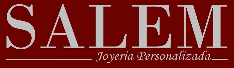 JOYERIA SALEM