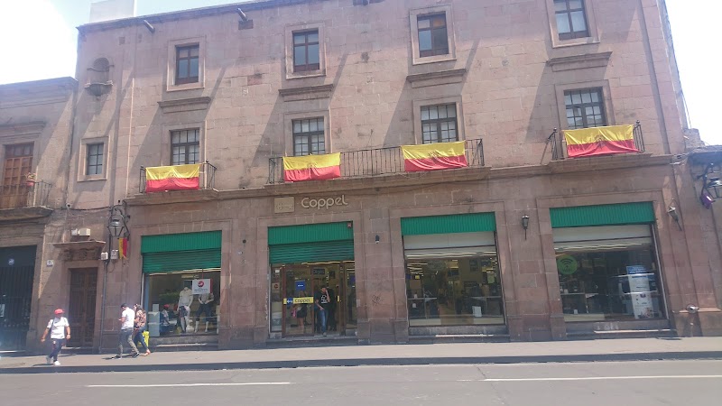 Coppel Madero - Imagen 1