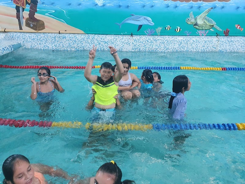 Aquatica Fitness Club