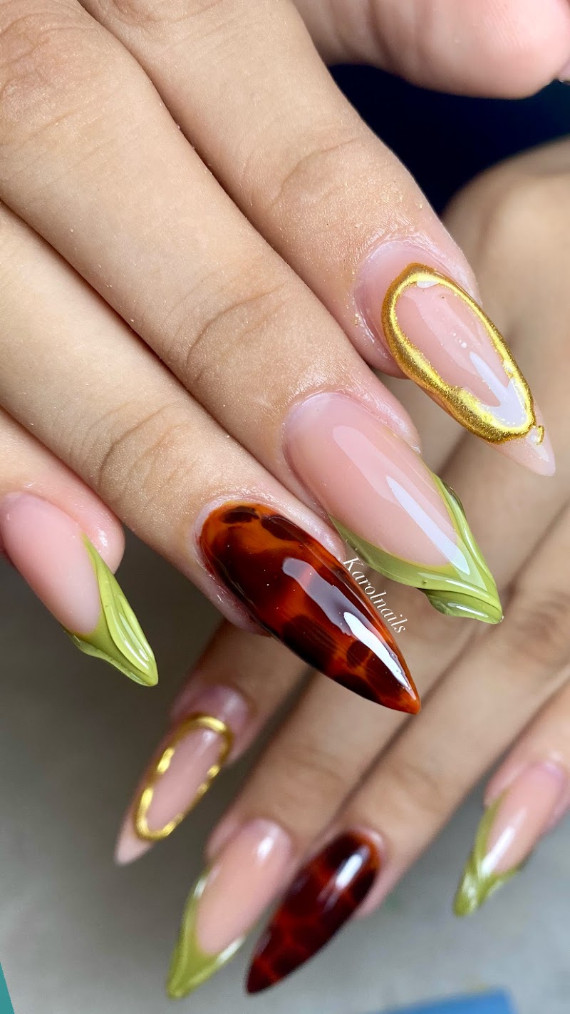 Karol nails - Imagen 1