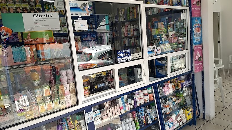 Farmacia Morelia GI - Imagen 1