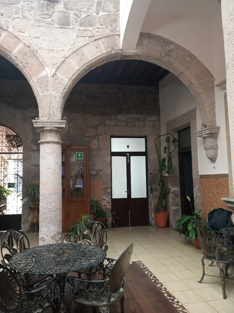 Hotel Zapata 91 - Imagen 1