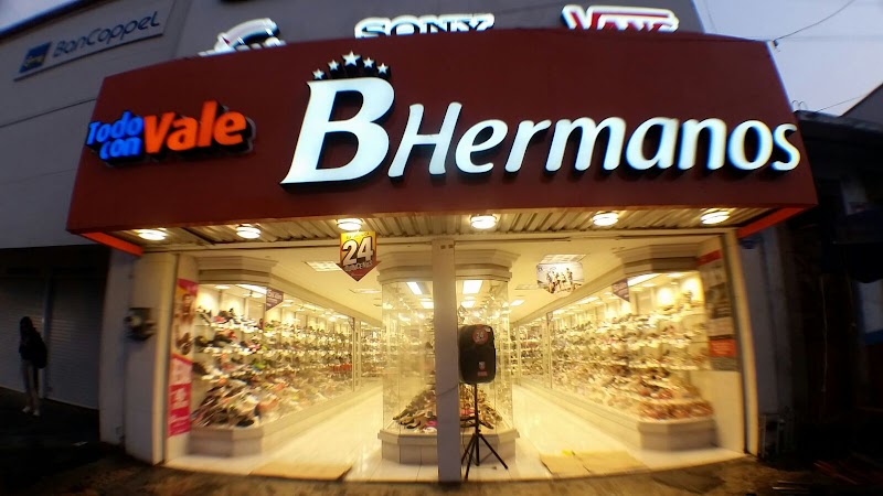 B Hermanos - Imagen 1