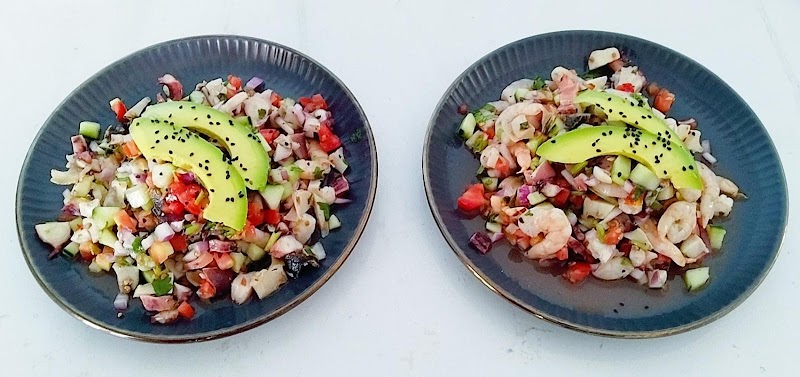 Botanas y Mariscos Los Primos - Imagen 1
