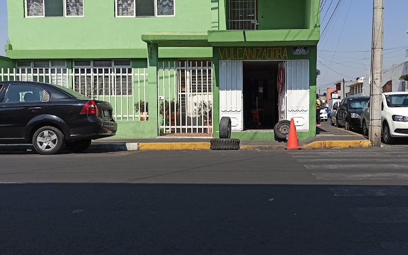 Suspensiones PELÓN Y Vulcanizadora