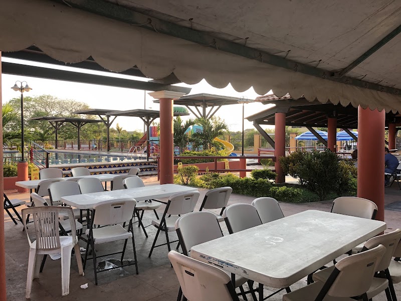 Rancho Don Teo