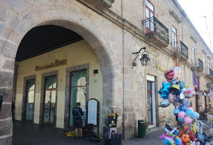 FARMACIAS DEL AHORRO San Agustin - Imagen 1