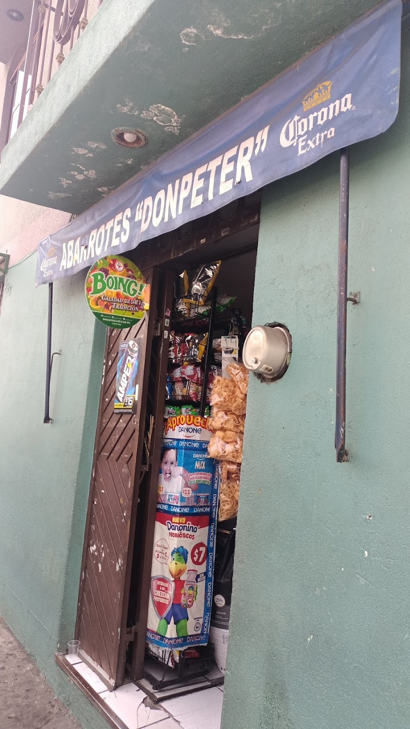 Abarrotes Don Peter - Imagen 1