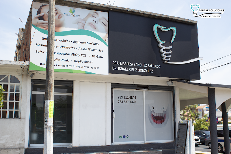 Dental Soluciones - Imagen 1