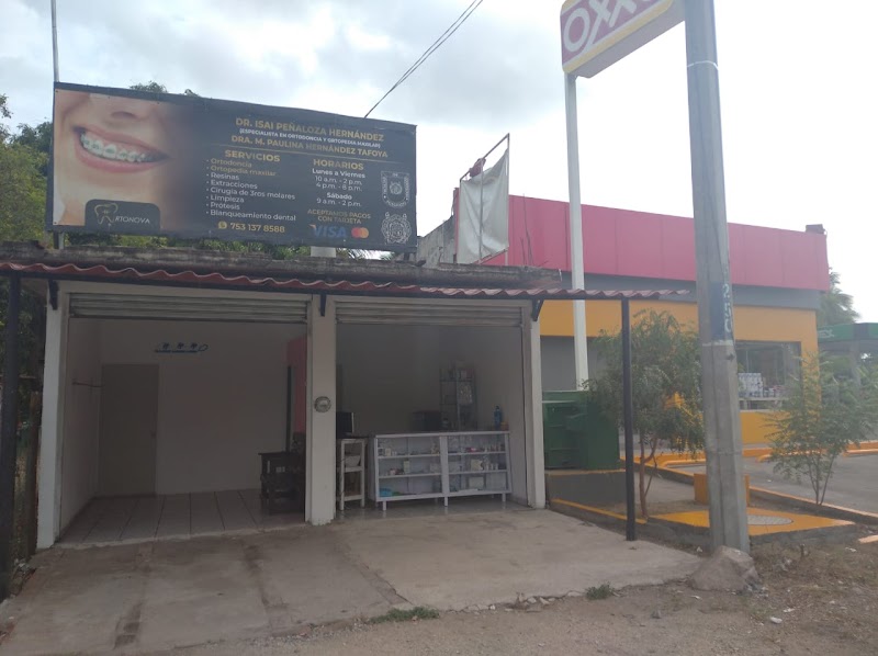 Clinica Dental Ortonova - Imagen 1