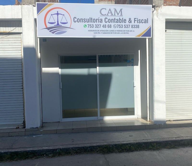 Corporativo CAM - Imagen 1