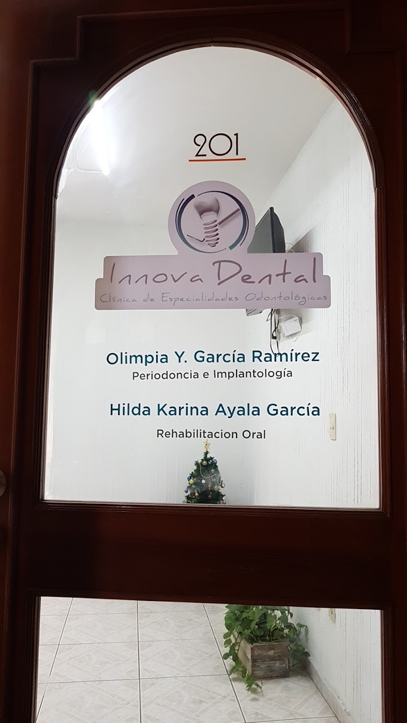 Innova dental