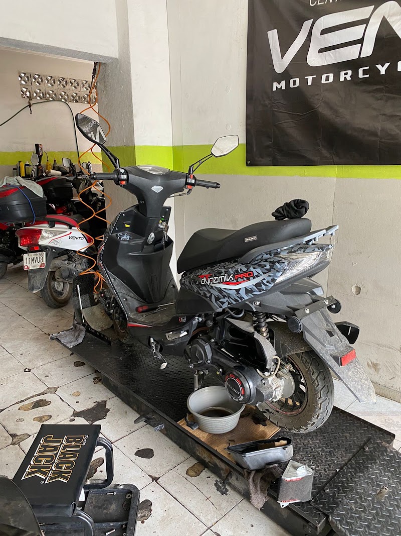 Kolben Motors