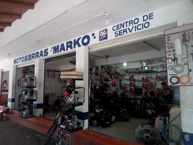Centro de Servicio Autorizado Truper - Imagen 1