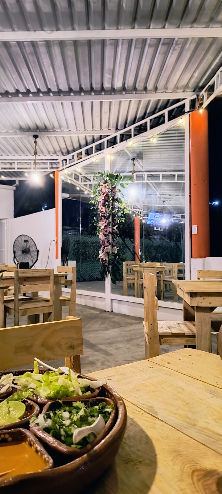 Taqueria Pepe