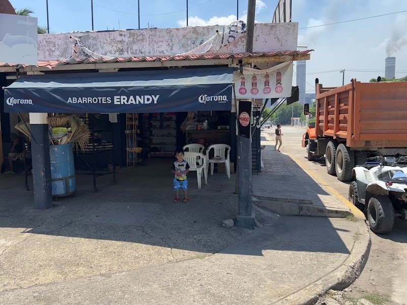 Abarrotes Erandy - Imagen 1