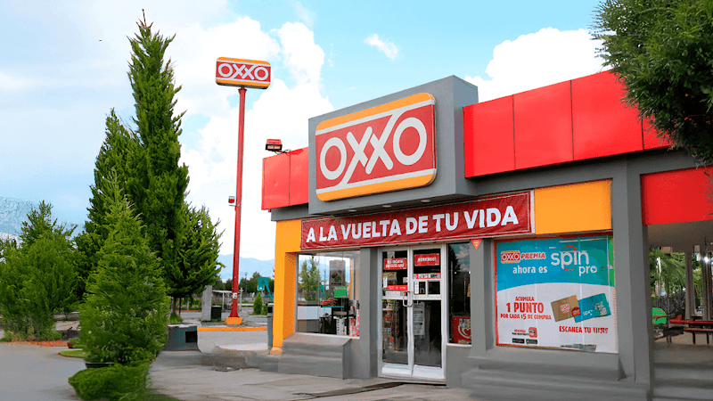 Oxxo constituyentes