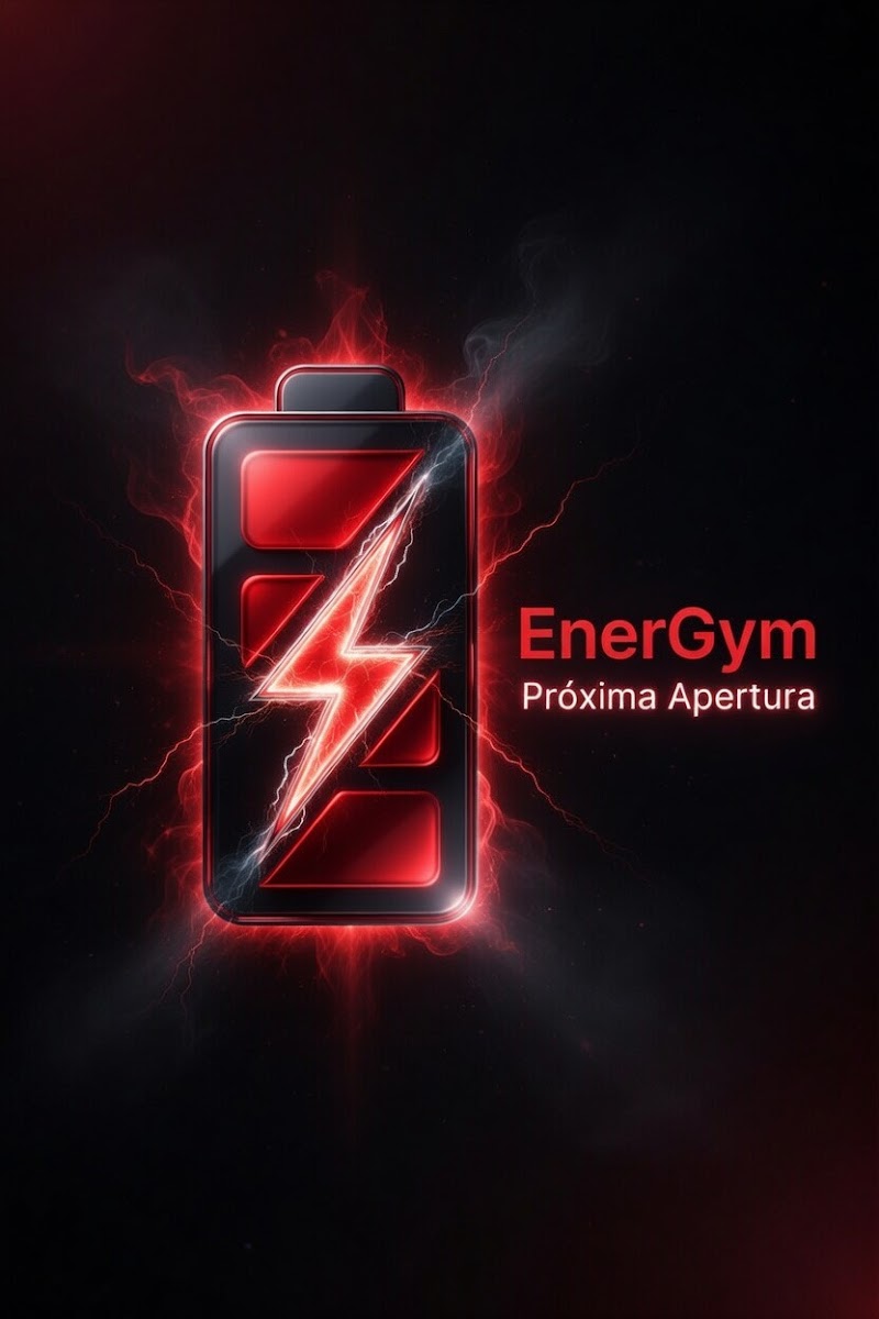 EnerGym - Imagen 1