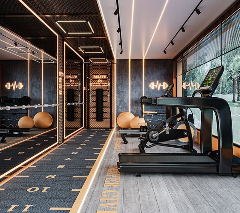 WILDFIT GYM BODEGA. LZC - Imagen 1