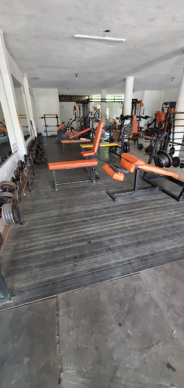 Taurus Gym - Imagen 1