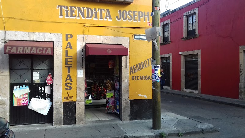 Tiendita Joseph - Imagen 1
