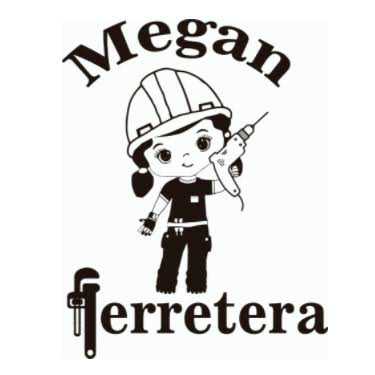 Megan Ferretera - Imagen 1