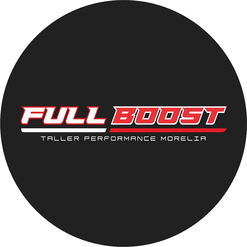FULL BOOST TALLER MECANICO PERFORMANCE
