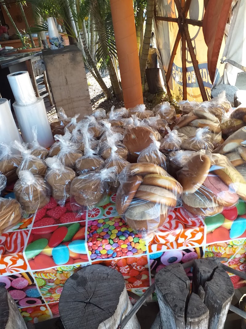 Panaderia Artesanal Empanadas - Imagen 1